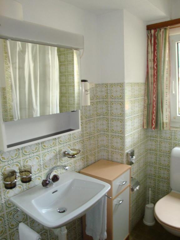 Hotel Old-Jnn Saas im Prattigau Habitación foto